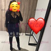 LINDA NENA SEXY Y BUENA ONDA COMPLACIENTE ESCRÍBEME - FOTO 10