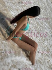 CHANEL 18 AÑOS POR PRIMERA VEZ EN MÉRIDA COLOMBIANA DE PRIMER NIVEL - FOTO 4