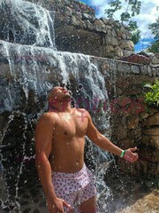 MORENO GUAPO LECHERO, CALIENTE, DOMINANTE, PASIONAL, CARIÑOSO Y MUY MORBOSO - FOTO 6