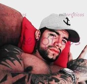 BRANDON 23 CM REALES SI NO SOY YO NO PAGAS - FOTO 2