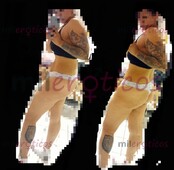 SOY BELLA SEXY SENSUAL PRUEBA ME 55 21 14 49 90 - FOTO 2