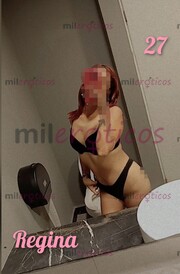 ESCOJE LO MEJOR PARA TI LLAMAME REGINA CHICA INDEPENDIENTE - FOTO 4