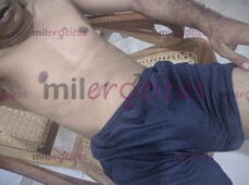 MASAJES RELAJANTES CON UN TOQUE ESPECIAL - FOTO 9