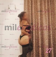 HOLA CARIÑO SOY TU CHICA ESQUISITA TOTALMENTE INDEPENDIENTE - FOTO 5