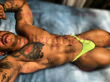 PACO CHULO COMPLACIENTE, AGUANTADOR Y FETICHISTA - FOTO 10