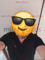 OFREZCO SERVICIO DE ACOMPAÑANTE MASAJES Y MÁS - FOTO 5