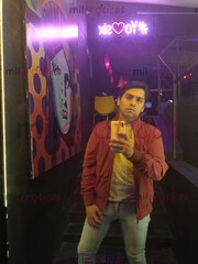 PASIVO JUGUETON Y SUMISO PARA COMPLECER TUS DECEOS SEXUALES (VISITA) - FOTO 9