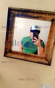 JOVEN DE 27 CON GANAS DE LLENARTE DE PLACER . DISPONIBLE LLAMA YA. - FOTO 7