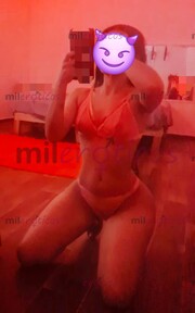 PARA GUSTOS EXIGENTES LA MEJOR DE MANZANILLO YO SI TENGO 18 Y ESTOY DELGADITA - FOTO 10