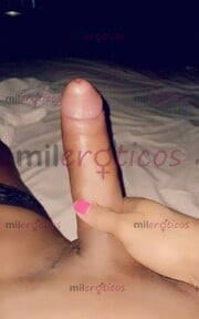 VERGONS RECIÉN LLEGADA A TU CUIDAD ARRECHA DESCOMPLICADA - FOTO 3