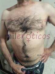 ARON, MASAJISTA ERÓTICO 19 CM DISPUESTO A COMPLACERTE CON UN MASAJE EROTICO - FOTO 10