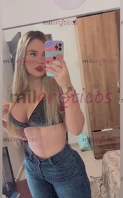 SOY UNA MODELO COLOMBIANA DE 23 AÑOS ID EN MANO. FOTOS REALES CERO ENGAÑOS - FOTO 2