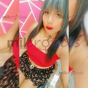 ZAFIRO CHICA TRANS DELICIOSO MASAJE TANTRICO RELAJANTE - FOTO 10