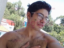 ALTO TATUADO Y CON GANAS DE CUMPLIR TUS FANTASÍAS MAS OBSCURAS - FOTO 8