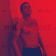 HOLA RELÁJATE CON NICO MASAJISTA QUE TE HARÁ FELIZ CUENTO CON SITIO PRIVADO - FOTO 10