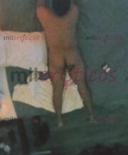 HOLA SOY UN OSITO LIMPIO LA MEJOR EXPERIECIA LA VIVIRAS CONMIGO - FOTO 1