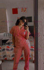 SERVICIO SIN PRISAS UNIVERSITARIA TRAVIESA HAGO EXTRAS ANAL LESBIAN - FOTO 9