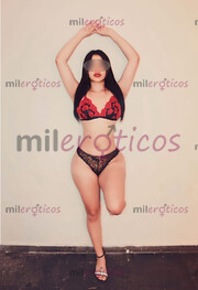 TANIA JOVENCITA CUERPO NATURAL CON GANAS DE PLACER ESPERO CONOCERTE - FOTO 8