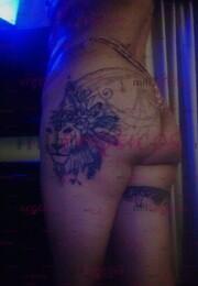 MASAJES RELAJANTE DE PIES A CABEZA Y ALGO MÁS - FOTO 9