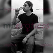 CHAVO BISEXUAL DISPONIBLE PARA PASAR UN EXELENTE RATO - FOTO 4