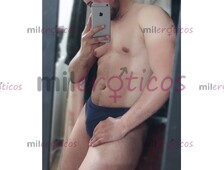 HI, POR ACÁ UN MAN DISPUESTO A COMPLACER TUS NECESIDADES, ESCRÍBEME - FOTO 6