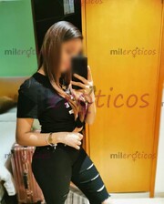 DEJATE SEDUCIR POR LO SUAVE DE PIEL Y LO DULCE DE MIS LABIOS - FOTO 8