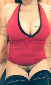 TE LO CHUPO RICO MIENTRAS ME DAS DEDITO EN MI CUCA GOLOSA ! - FOTO 9