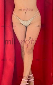 ROMINA SUPER COMPLACIENTE!!! MASAJE NURU Y ALGO MAS..... $ 800 !!! - FOTO 4