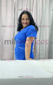 DISFRUTA DE UN MASAJE EN LA CONDESA (MASAJES WENDY) - FOTO 6