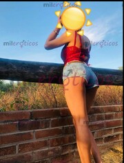 SARA MASAJISTA INDEPENDIENTE.. ÚNICAS FECHAS DEL 10 AL 15 DE NOVIEMBRE - FOTO 8