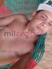 HOLA SOY DANIEL VERGOM ARRECHO ALTO DE 165 - FOTO 9