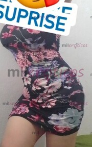 POMPUDA, CACHONDA PIERNUDA, BONITA Y MUY BUENA ONDA SOLO PARA TI BEBÉ - FOTO 1
