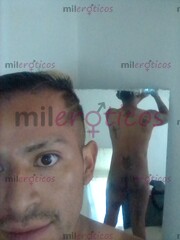 CHACALÓN TATUADO 27 AÑOS MACHO A TU SERVICIO - FOTO 2