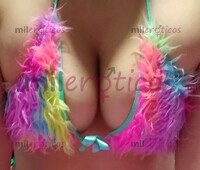 CÓMO YO NINGUNA ,SOY UNA PUTITA BIEN CALIENTE APARTAMENTO PRIVADO - FOTO 2