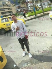 HOLA UN GUSTO EN SALUDAR ME LLAMO LEANDRO JESUS DESDE BOGOTA - FOTO 4