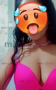 HERMOSA NIÑA TRAVIESA EROTIKA Y SENSUAL - FOTO 8