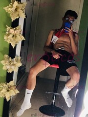 NIÑO DULCE Y COMPLACIENTE FULL VERGON Y LECHERO - FOTO 5