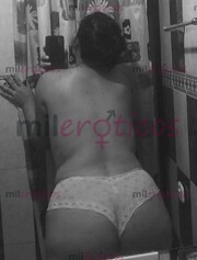 TU GORDITA SEXY A TU DISPOSICIÓN CUANDO LO DESEES, ESCRÍBEME NO TE ARREPENTIRÁS - FOTO 6