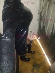 TRANS COMPLACIENTE EN TODAS TUS FANTASÍAS MUY HOT DISPUESTA A TODO TE ESPERO - FOTO 6