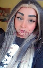 CHICA TRANS. FEMENINA. Y LIMPIA. DISPONIBLE PAR TU CORAZÓN - FOTO 10