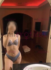 JULIETA PELIGRA, DELGADA Y DISPONIBLE 24 HRS - FOTO 9
