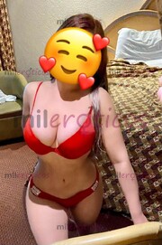 SOY PAOLA CALIENTE ARDIENTE CON GANAS DE COMERTE UNA Y OTRA VEZ SÚPER PUTONA - FOTO 3