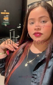 LINDA EXTRANJERA RECIÉN LLEGADA CONTACTAME PARA SERVICIO PRESENCIAL - FOTO 2