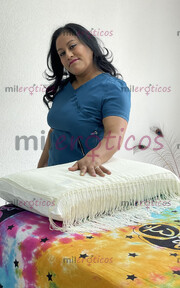 DEJAME DARTE UNA EXPERIENCIA DISTINTA EN LA CONDESA (MASAJES WENDY) - FOTO 3