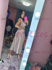 AYLIN RICAS CHUPADAS BIEN ENSALIBADAS Y PROFUNDAS AYLIN NIÑA INTER - FOTO 6