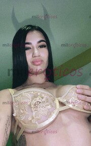 1400 PAPITO SOY UNA CHICA DE 19 AÑOS COMPLACIENTE CON LUGAR POR CORTA TEMPORADA - FOTO 8