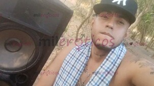 FLACO MORENO VERSÁTIL ARDIENTE VEN EXPERIMENTA - FOTO 7