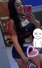 HOLA SOY CATTALEYA , SOY UNA CHICA DE 20 AÑOS LLAMAME Y VAMOS A PASARLA MUY BIEN - FOTO 3