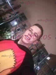 HOLA BUSCO SUGAR MAMI ME LLAMO DAVID GIGOLO - FOTO 10