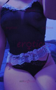 CHICA JOVEN HERMOSA DISCRETA SENSUAL Y MUY DISCRETA - FOTO 8